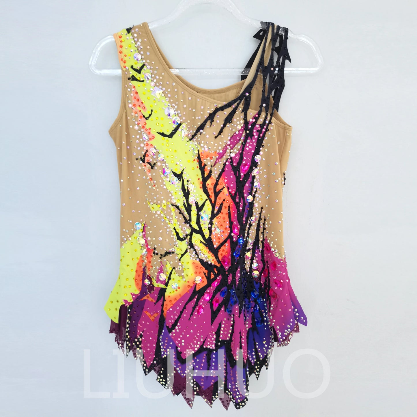 LH Rhythmic Gymnastics BD1475