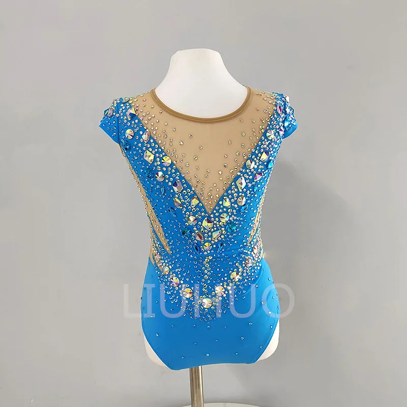 LH Rhythmic Gymnastics BD1412