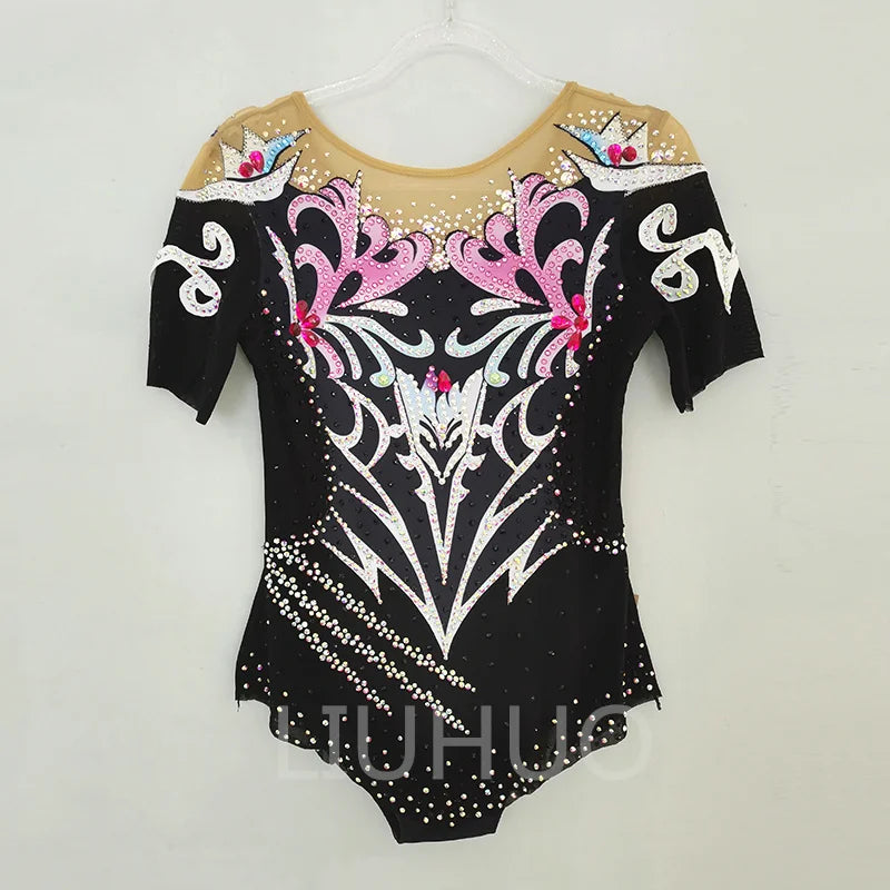 LH Rhythmic Gymnastics BD1431