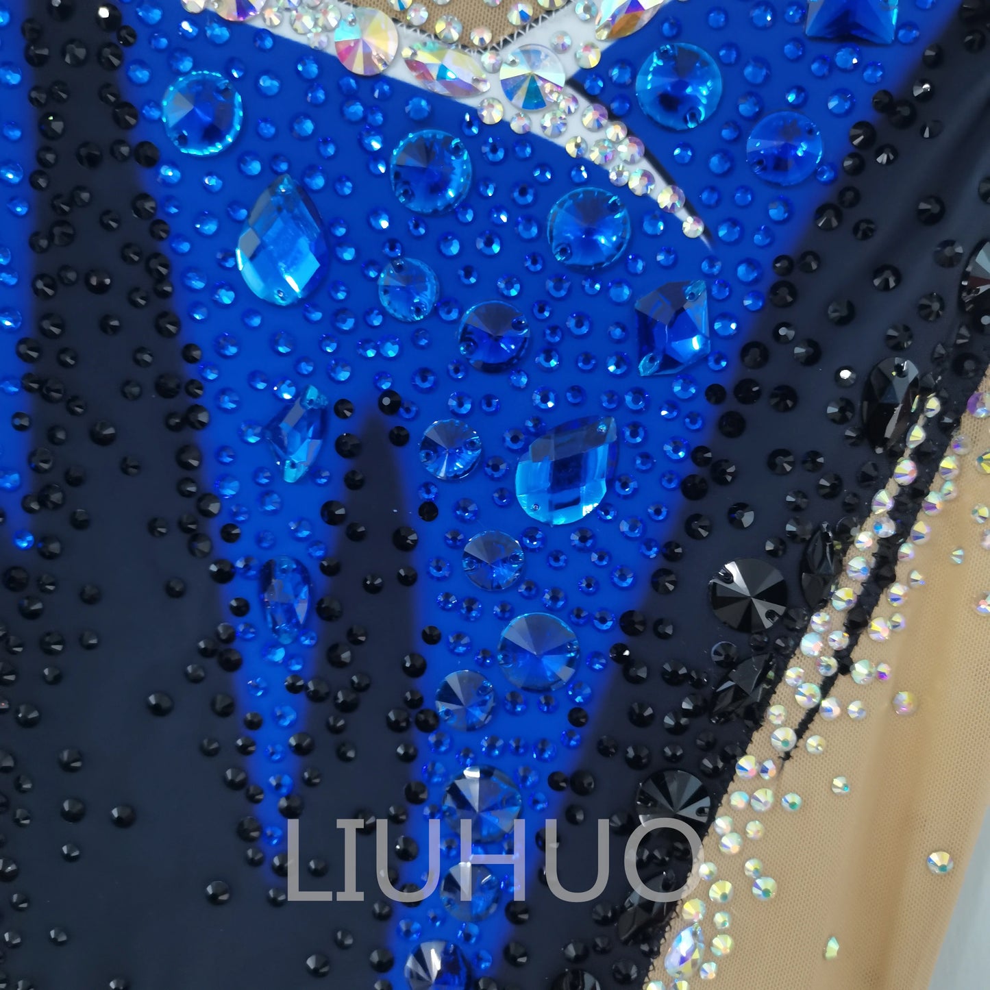 LH Rhythmic Gymnastics BD1465
