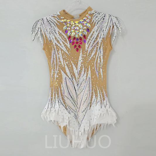 LH Rhythmic Gymnastics BD1472