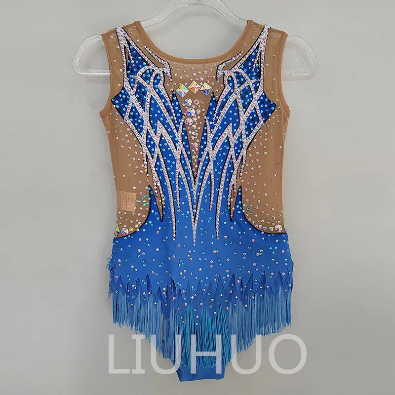 LH Rhythmic Gymnastics BD1489