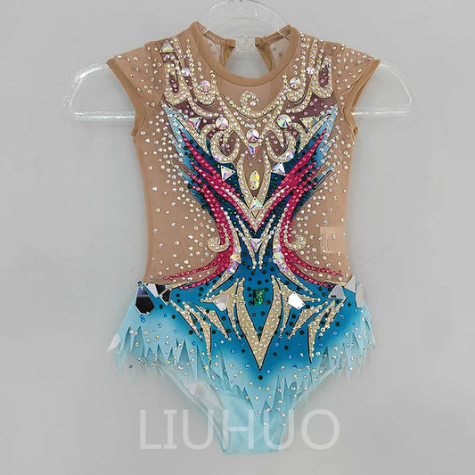 LH Rhythmic Gymnastics BD1484