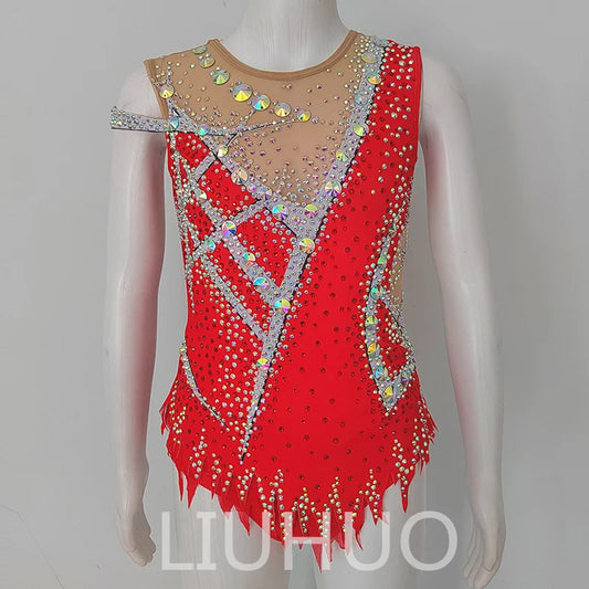 LH Rhythmic Gymnastics BD1490
