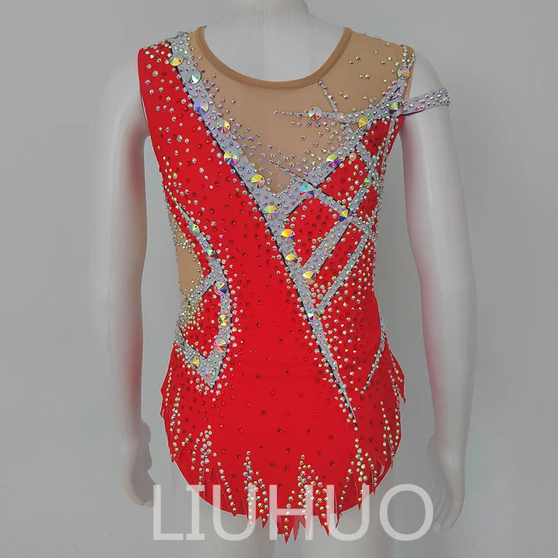 LH Rhythmic Gymnastics BD1490
