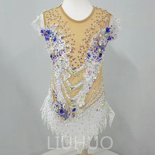 LH Rhythmic Gymnastics BD1495