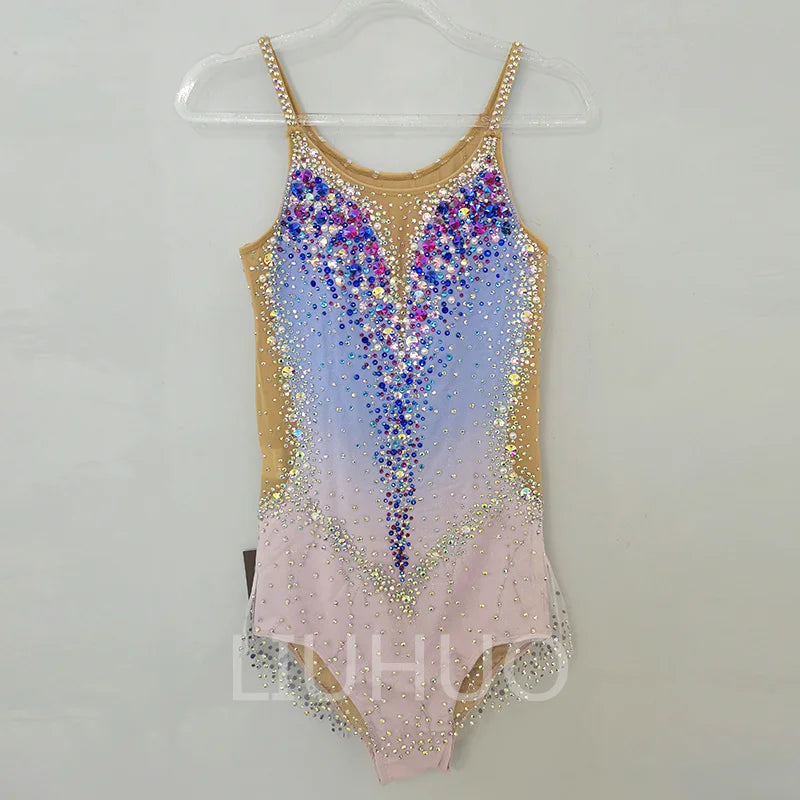 LH Rhythmic Gymnastics BD1440