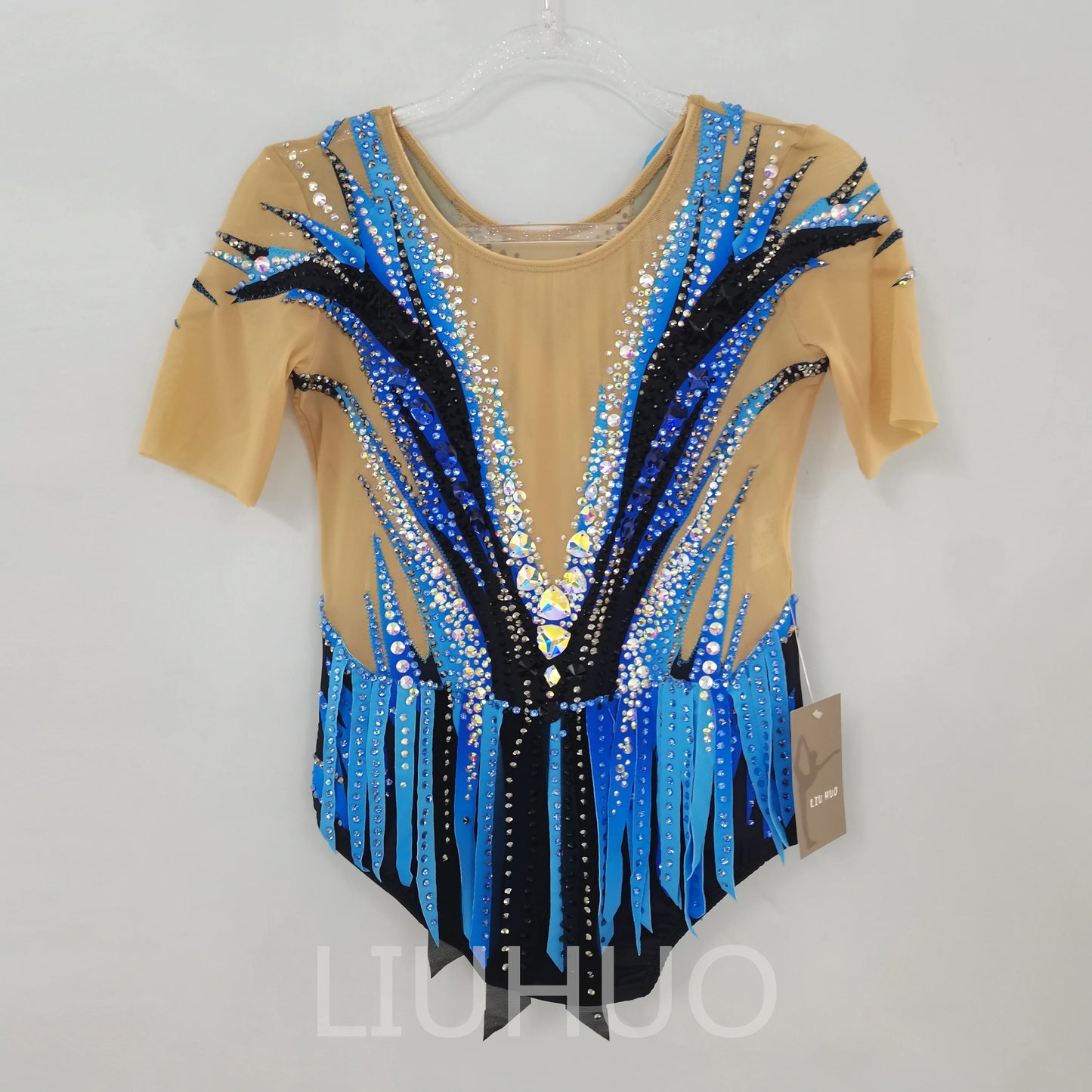 LH Rhythmic Gymnastics BD1460