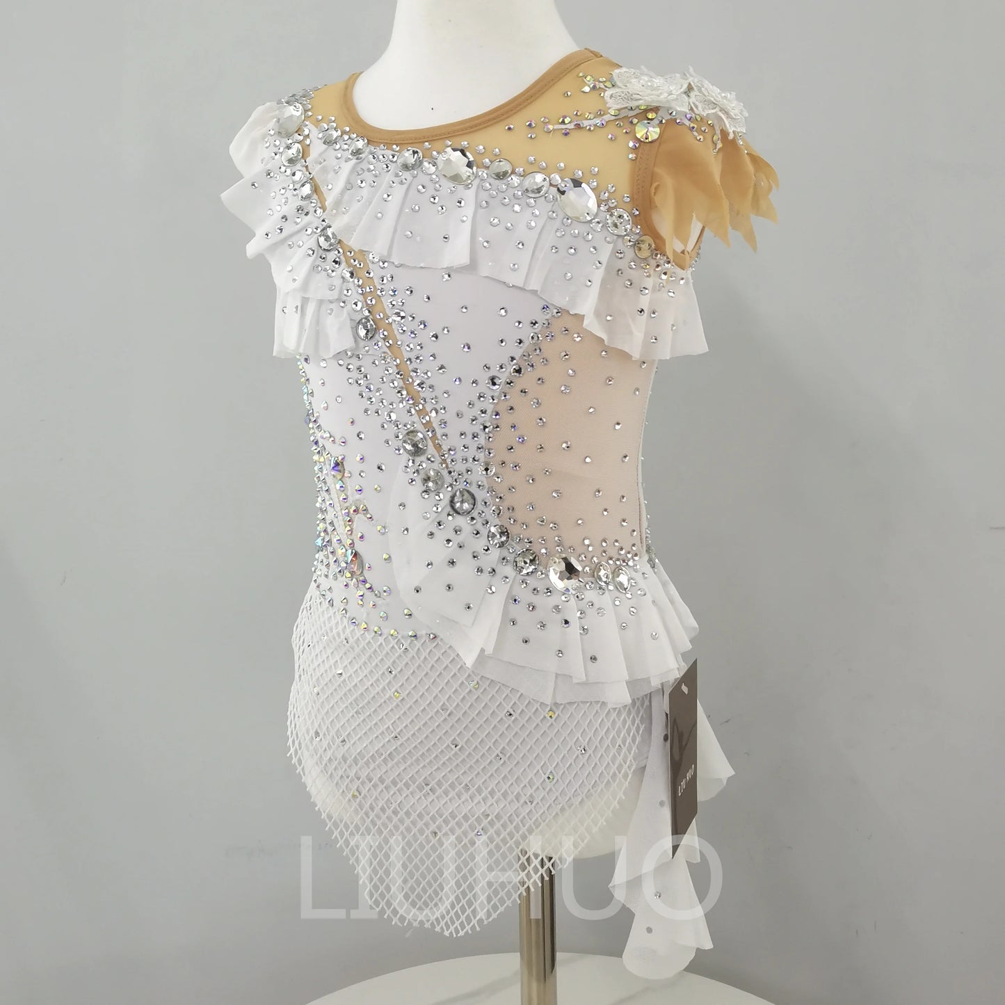 LH Rhythmic Gymnastics BD1461