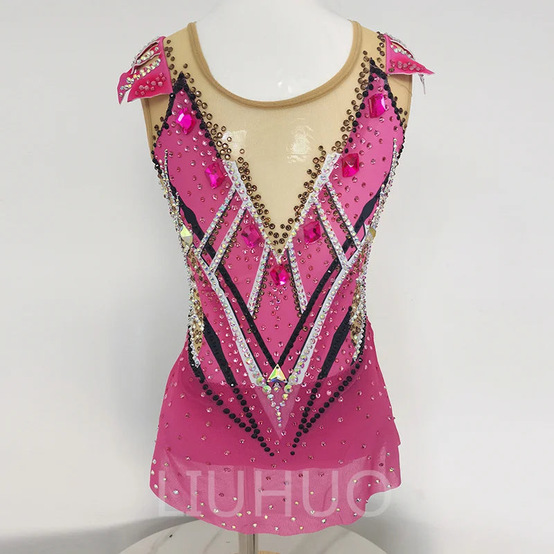 LH Rhythmic Gymnastics BD1444