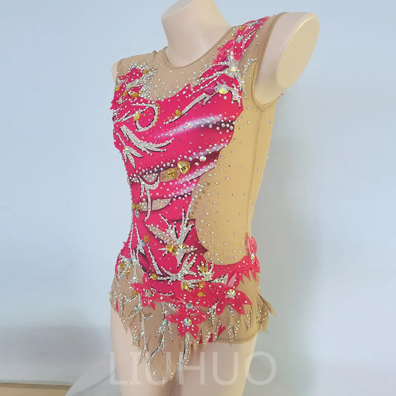 LH Rhythmic Gymnastics BD1448