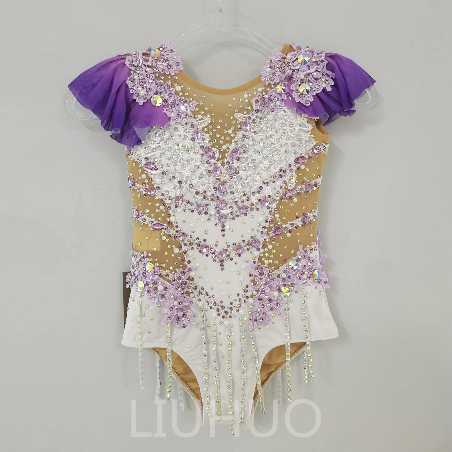 LH Rhythmic Gymnastics BD1459