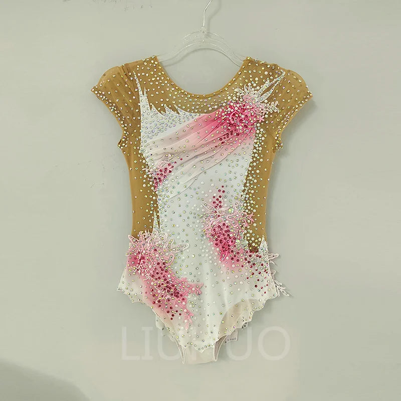 LH Rhythmic Gymnastics BD1417