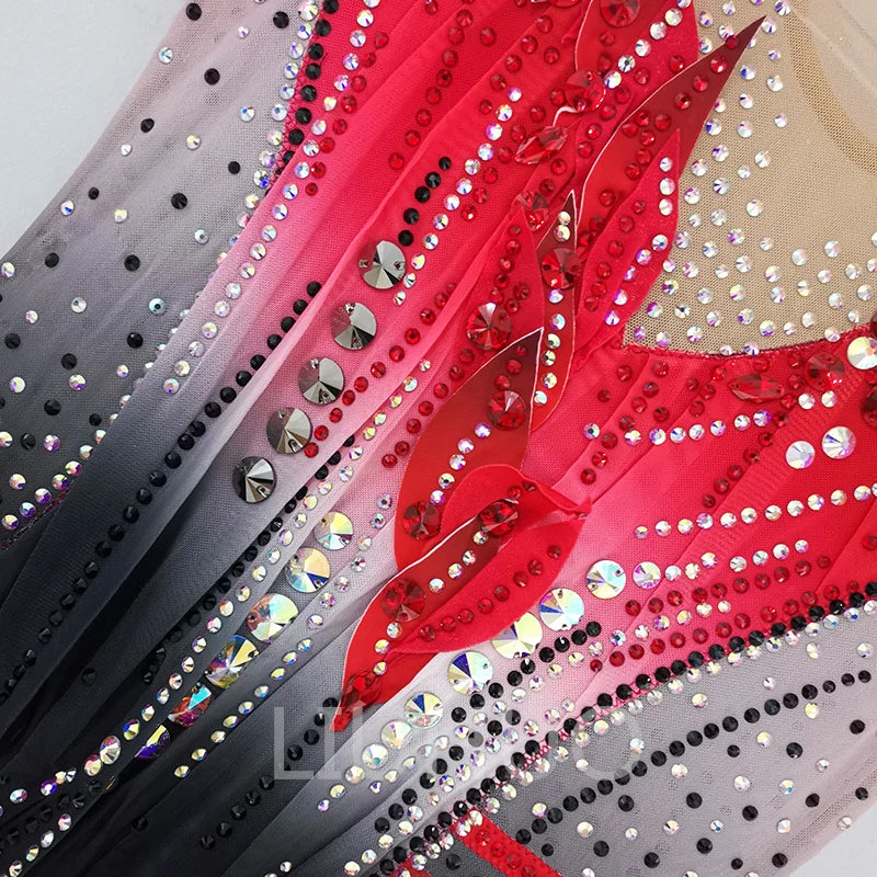 LH Rhythmic Gymnastics BD1408