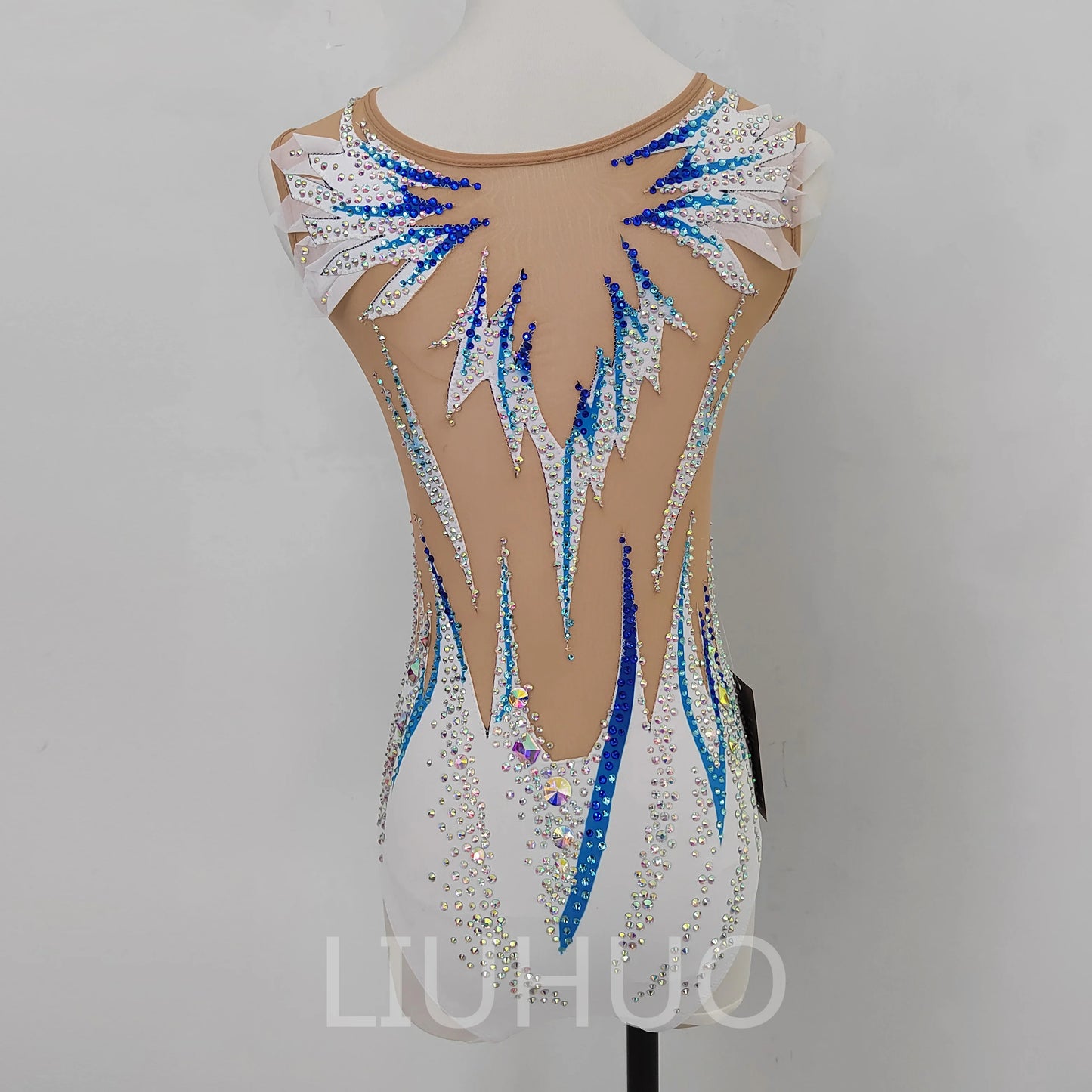 LH Rhythmic Gymnastics BD1481