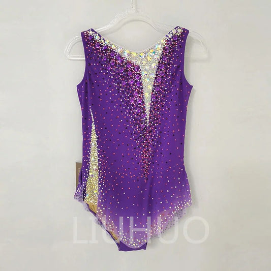 LH Rhythmic Gymnastics BD1401