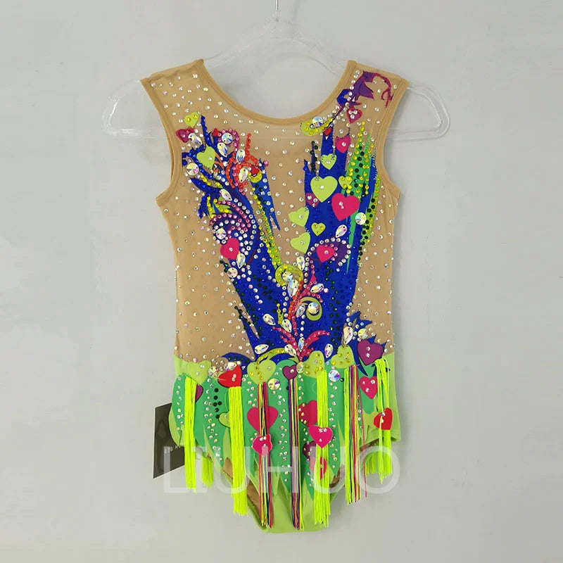 LH Rhythmic Gymnastics BD1403