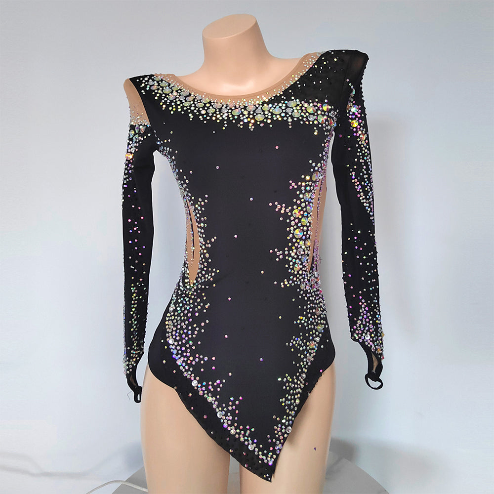 LH Rhythmic Gymnastics BD1329