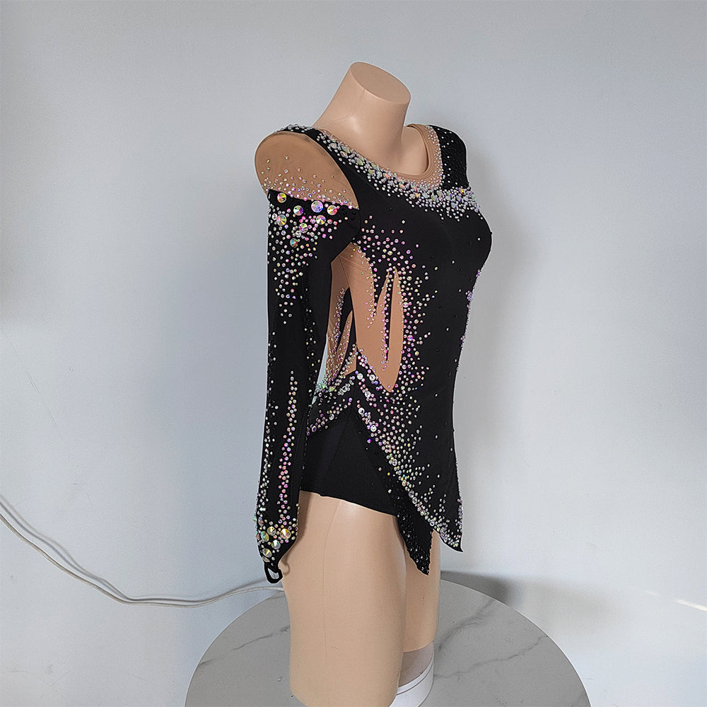 LH Rhythmic Gymnastics BD1329