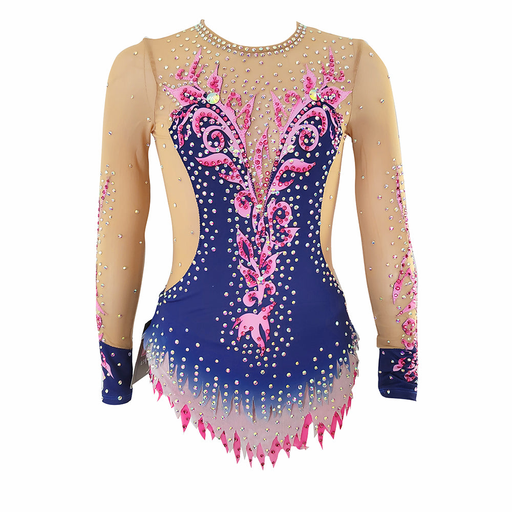 LH Rhythmic Gymnastics BD1330