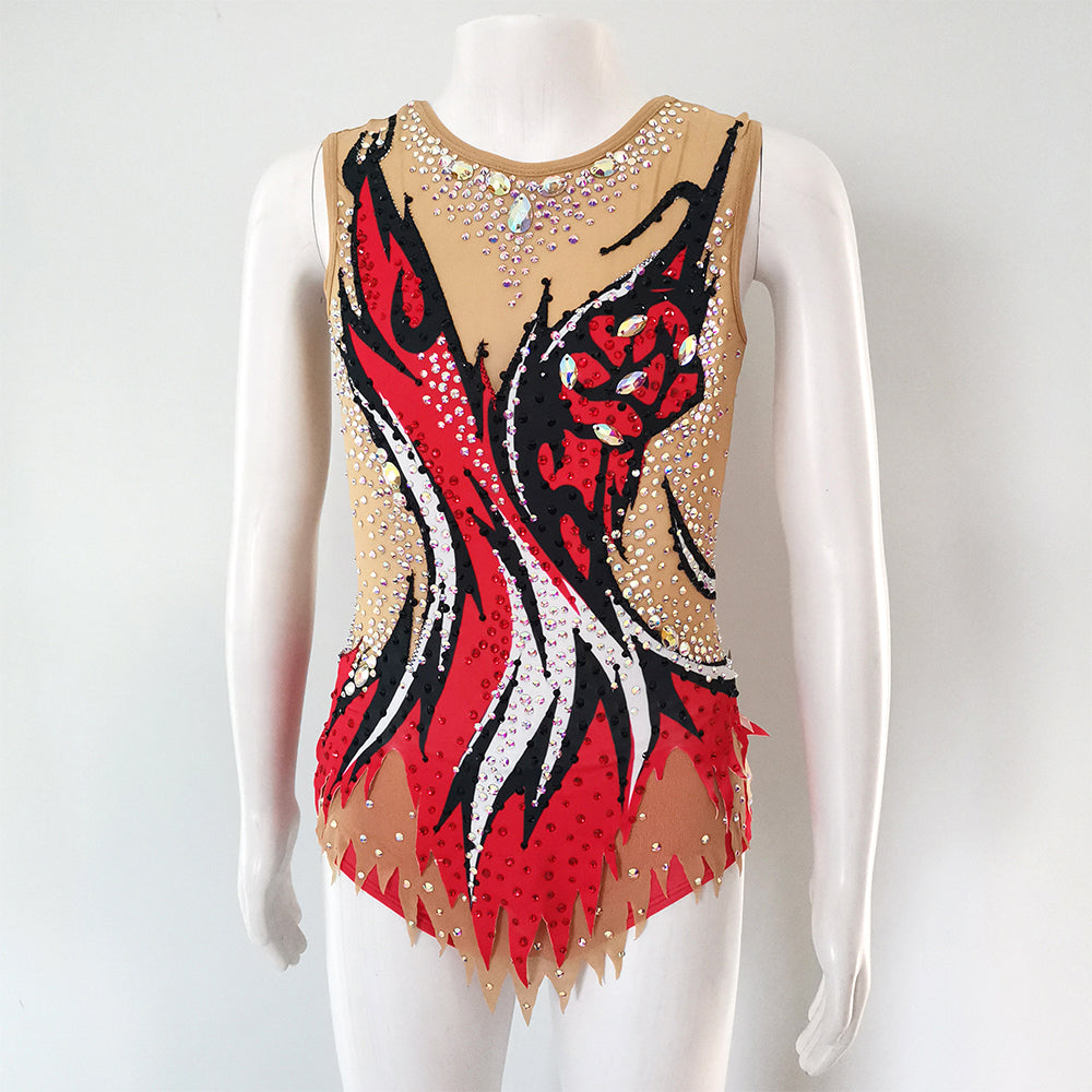 LH Rhythmic Gymnastics BD1332