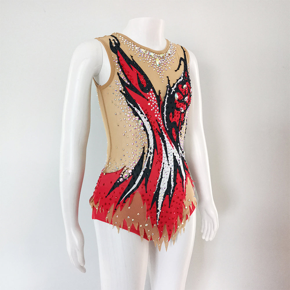 LH Rhythmic Gymnastics BD1332