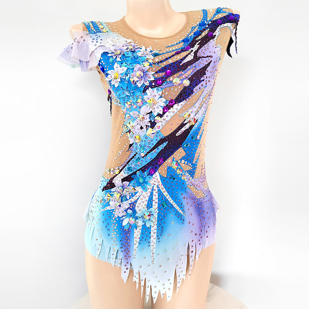LH Rhythmic Gymnastics BD1333