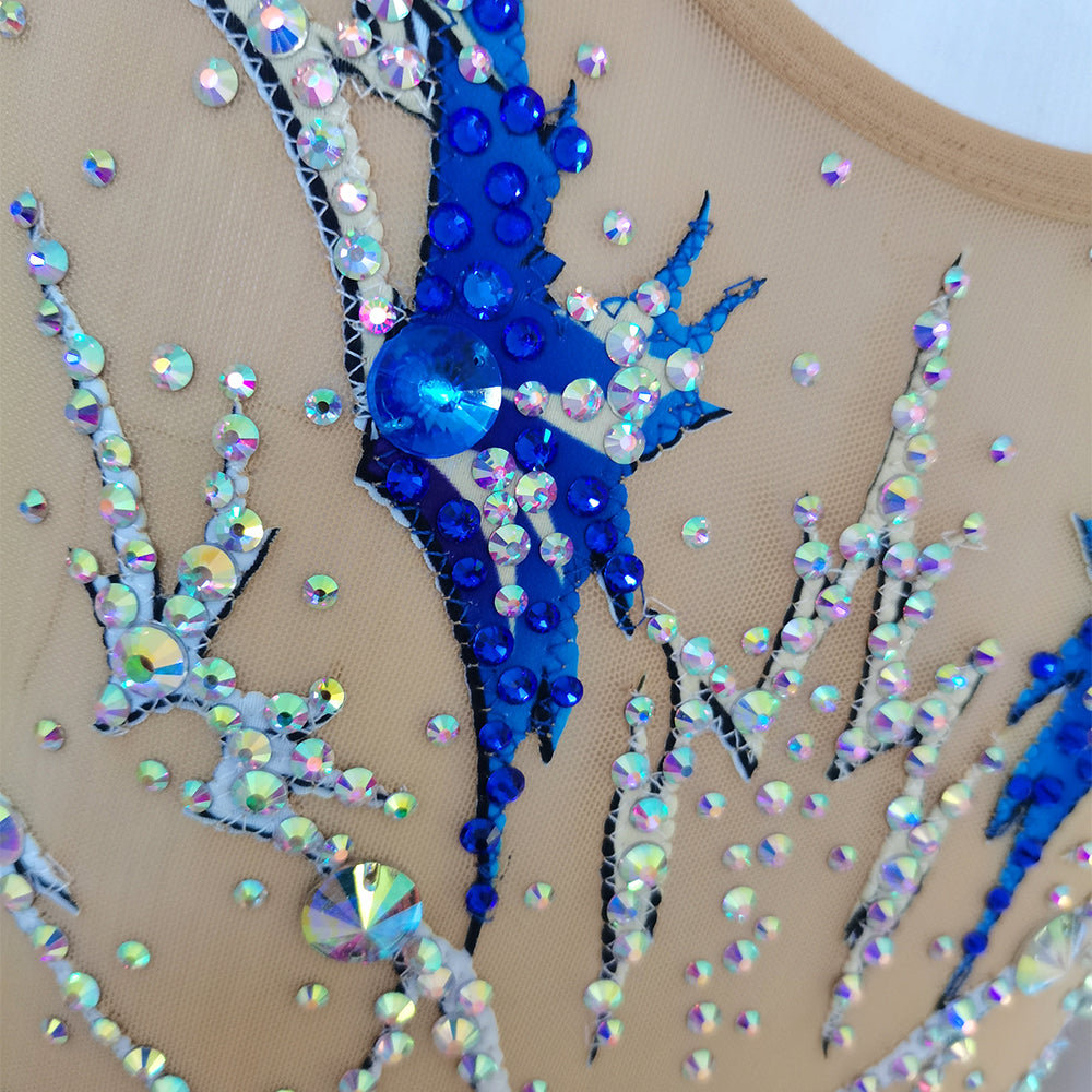 LH Rhythmic Gymnastics BD1335