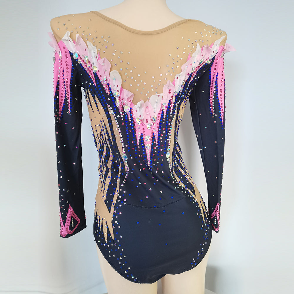 LH Rhythmic Gymnastics BD1336