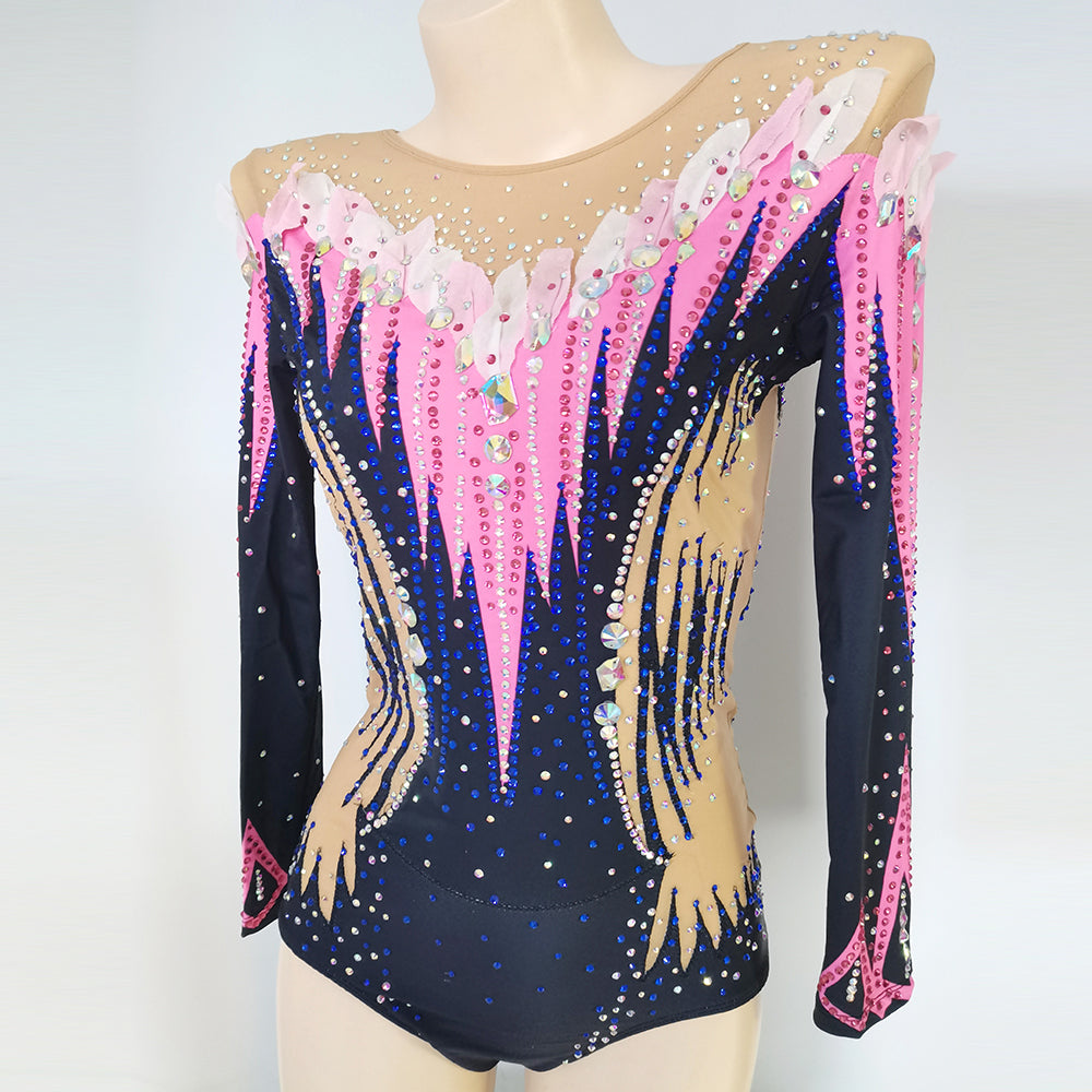 LH Rhythmic Gymnastics BD1336