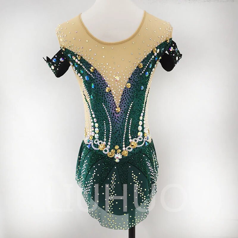 LH Rhythmic Gymnastics BD1386