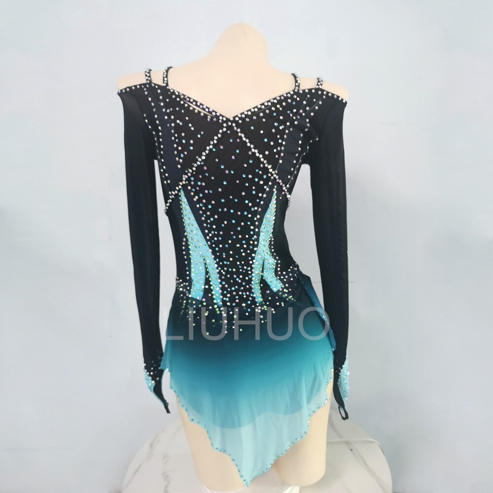 LH Rhythmic Gymnastics BD1351