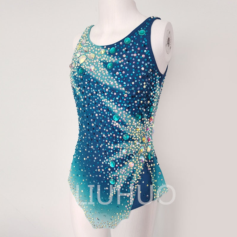 LH Rhythmic Gymnastics BD1352