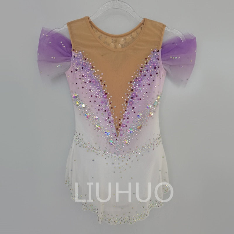 LH Rhythmic Gymnastics BD1365