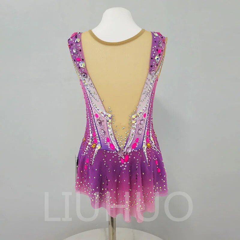 LH Rhythmic Gymnastics BD1395