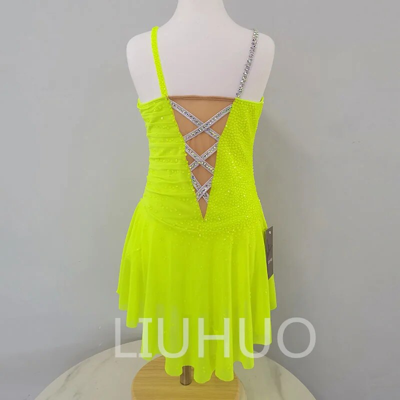 LH Rhythmic Gymnastics BD1398