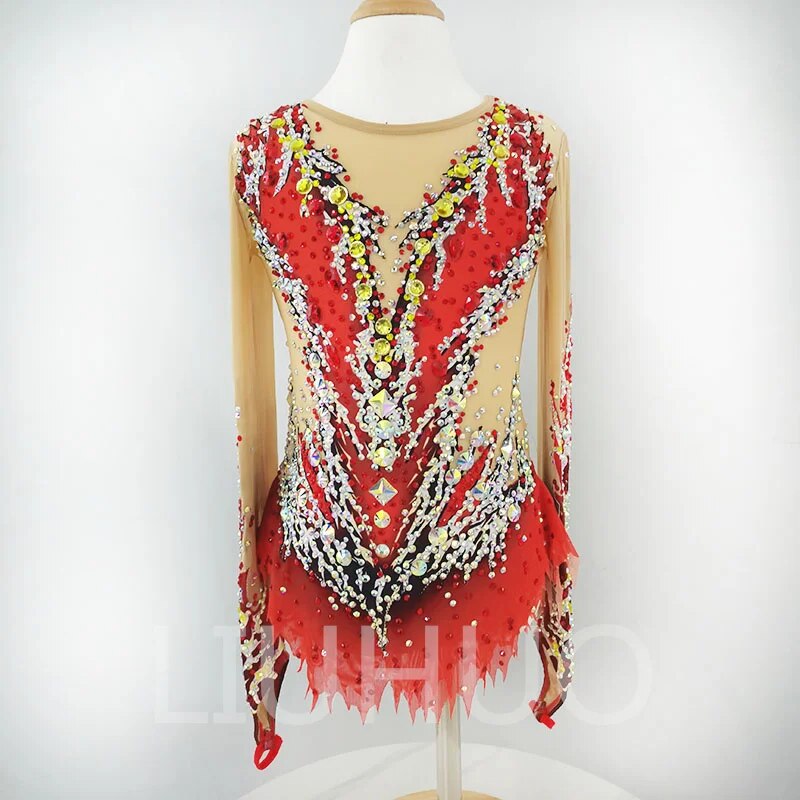 LH Rhythmic Gymnastics BD1384