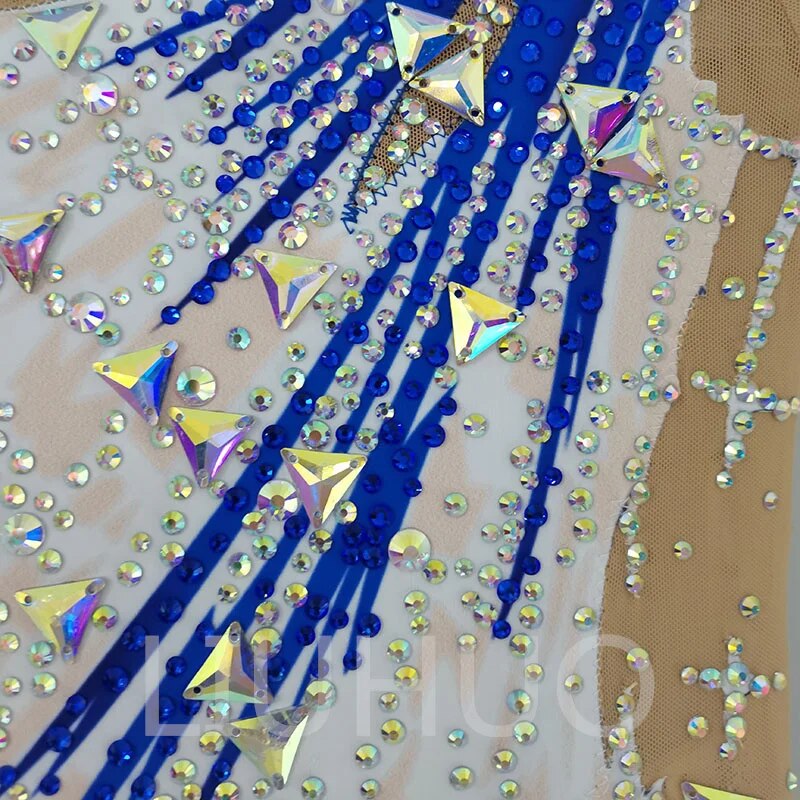 LH Rhythmic Gymnastics BD1392