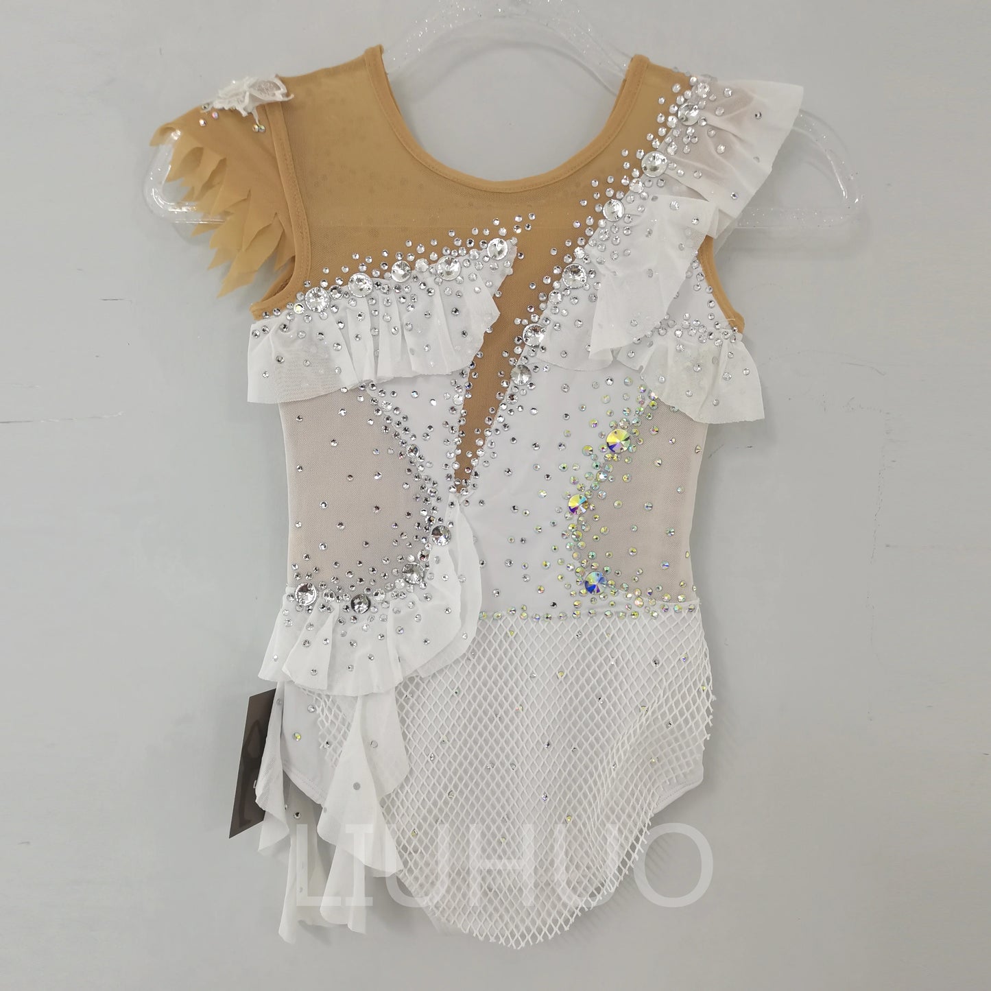 LH Rhythmic Gymnastics BD1461