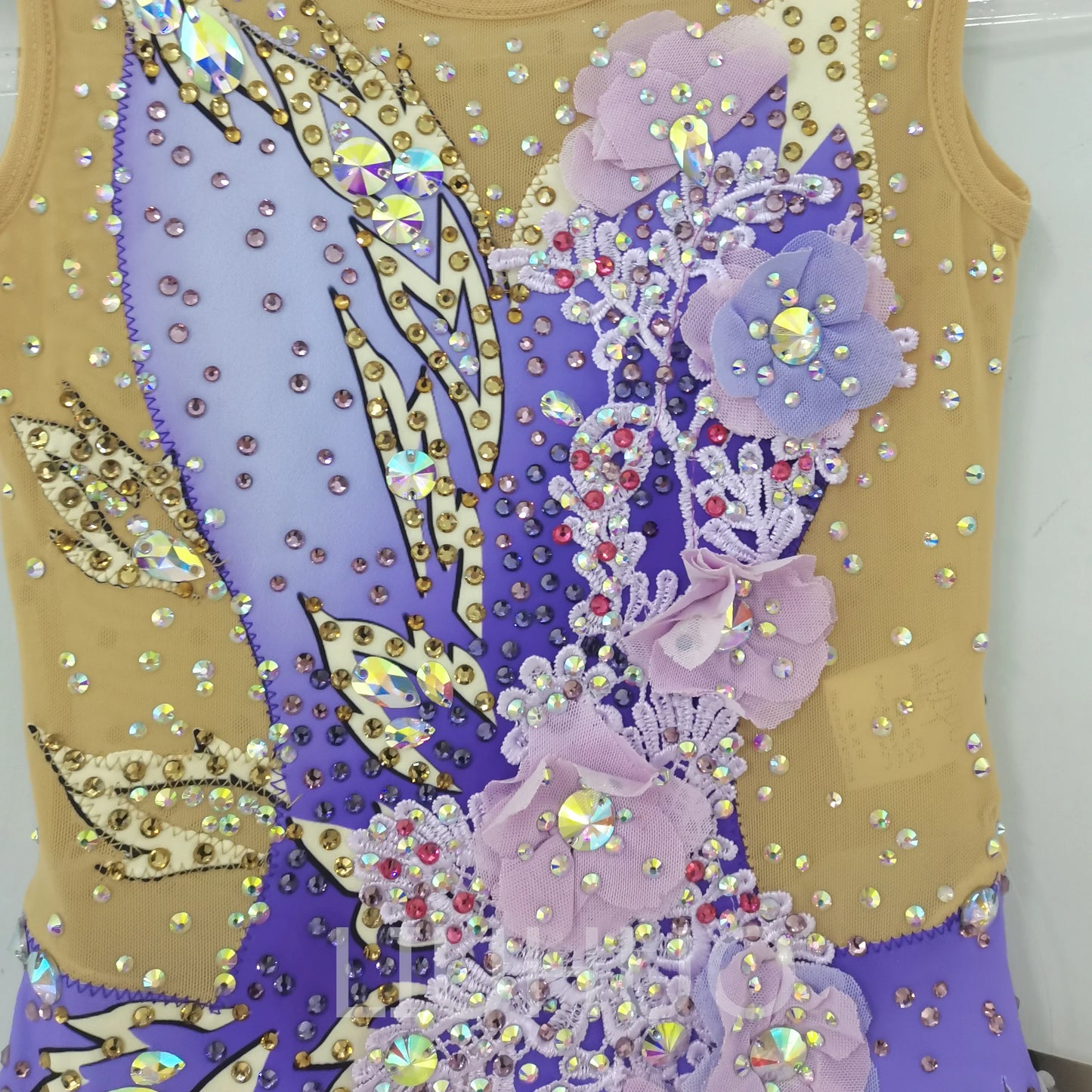 LH Rhythmic Gymnastics BD1464