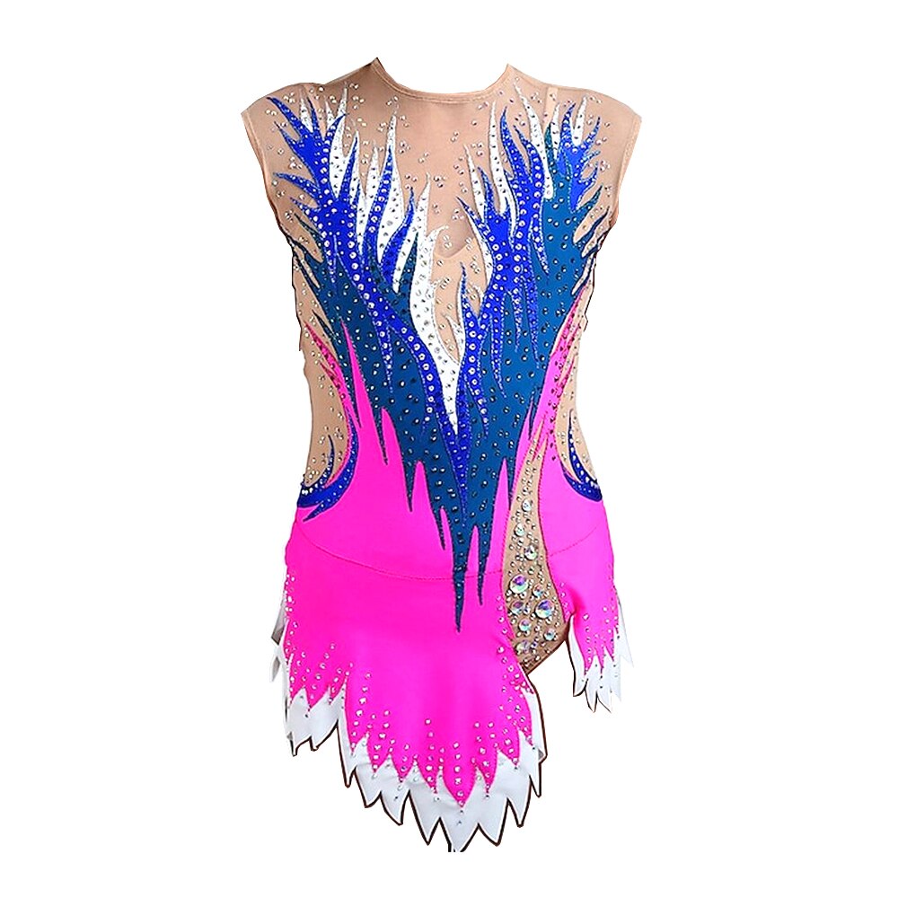 LH Rhythmic Gymnastics BD1355