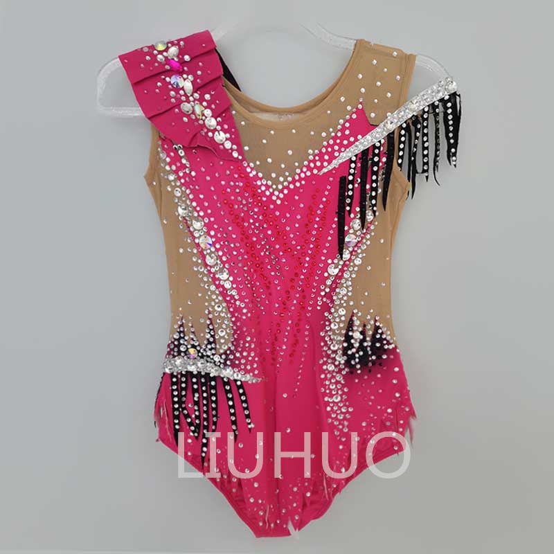 LH Rhythmic Gymnastics BD1364