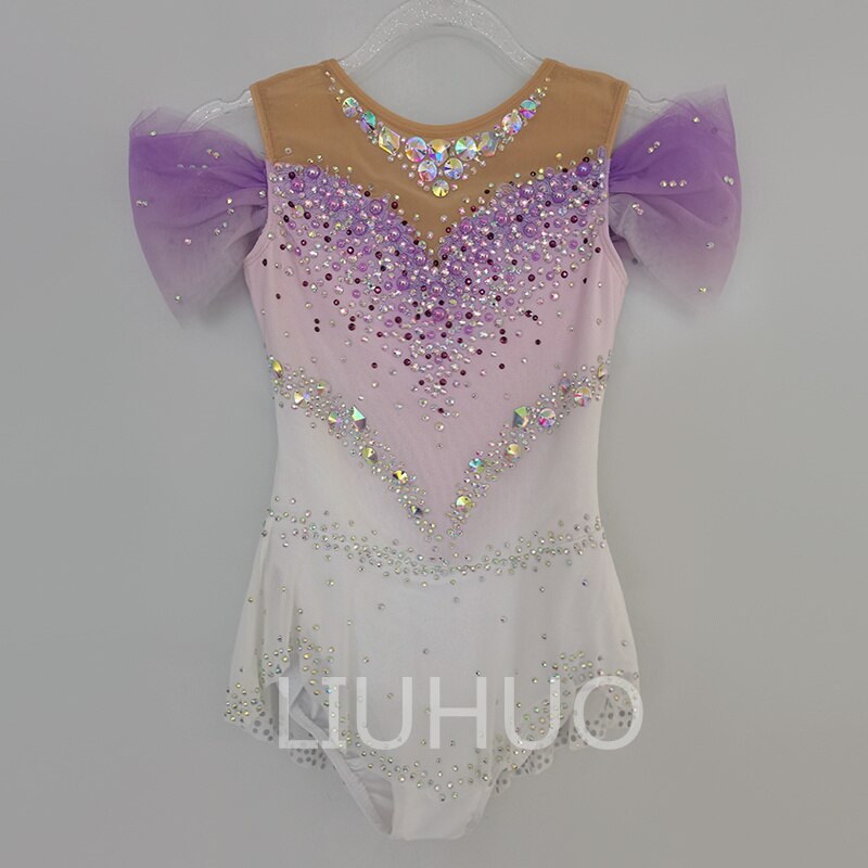 LH Rhythmic Gymnastics BD1365