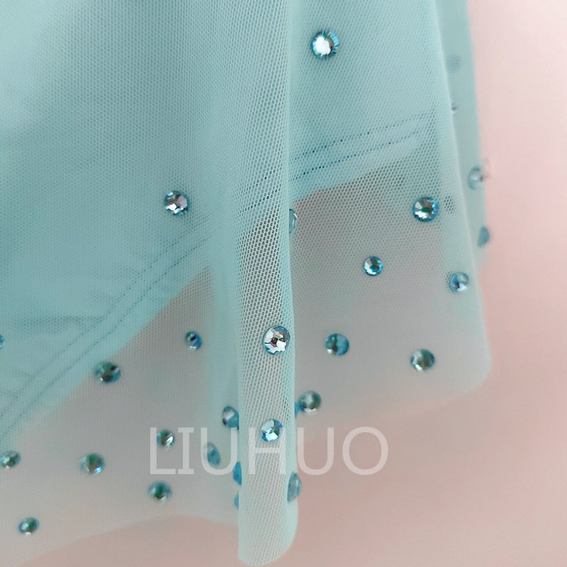 LH Rhythmic Gymnastics BD1362