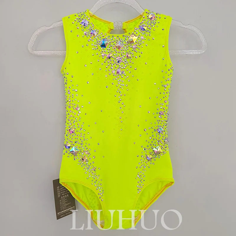 LH Rhythmic Gymnastics BD1493