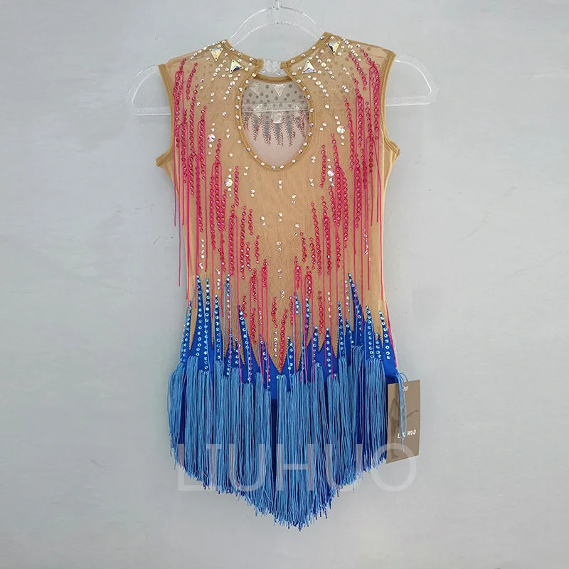 LH Rhythmic Gymnastics BD1410