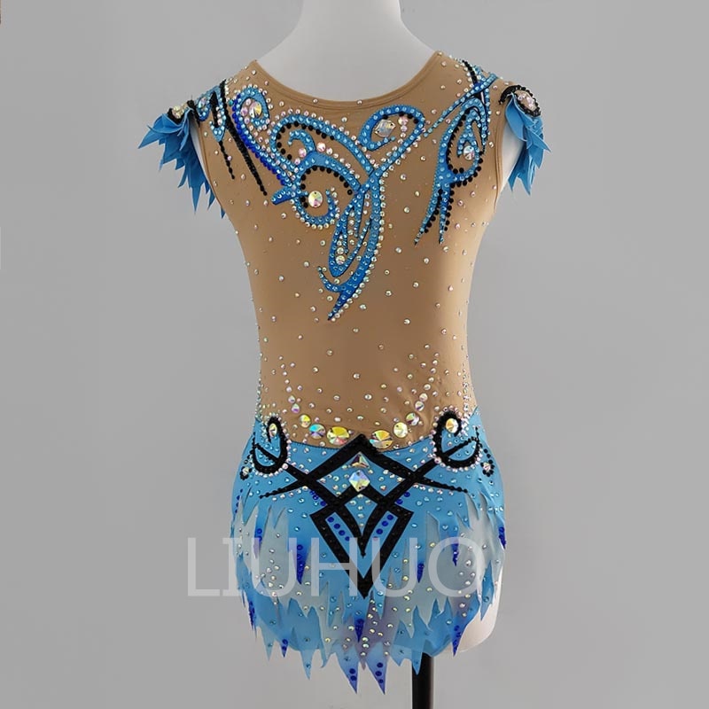 LH Rhythmic Gymnastics BD1373