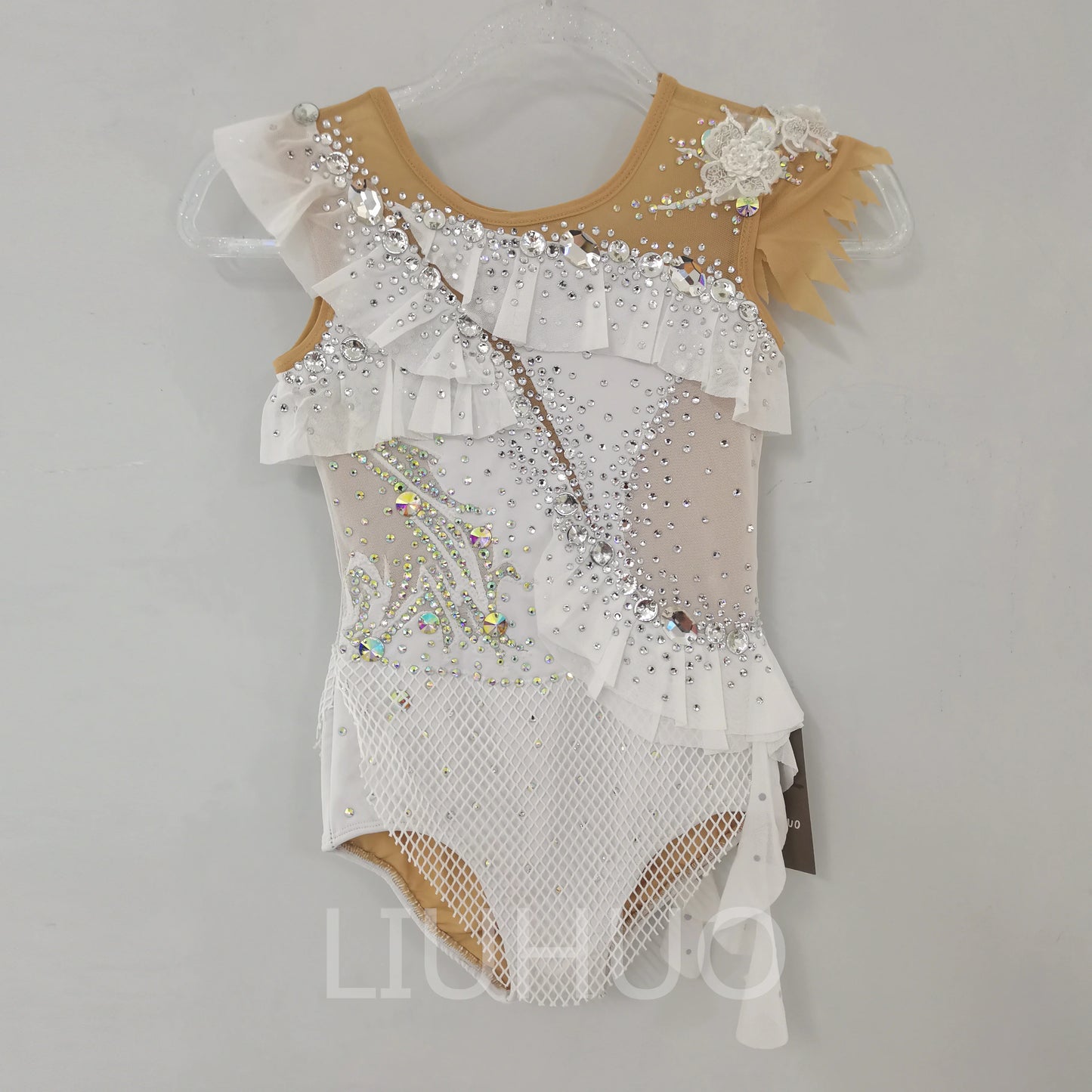 LH Rhythmic Gymnastics BD1461