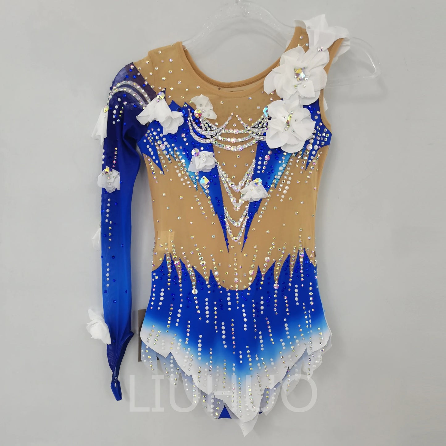 LH Rhythmic Gymnastics BD1452