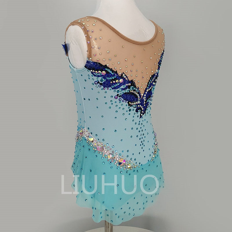 LH Rhythmic Gymnastics BD1362